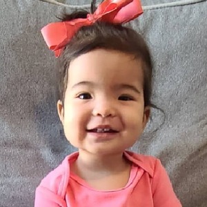 Team Page: Lillian's 1st Give Back